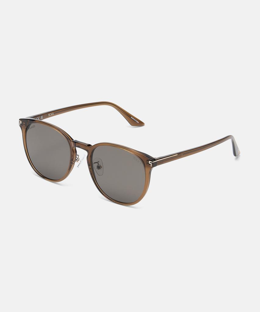 Tumiaiweeo Stu150F 958P (Brown) Sunglasses