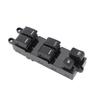 Power Window Master Switch 25401‑5M000 Fit for Sentra 00‑06