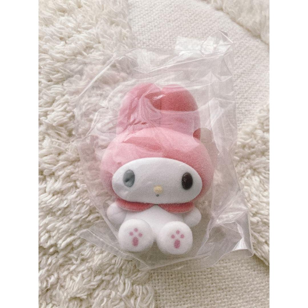 Sanrio Characters Nuippo Cot My Melody