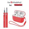AirPods Pro 2 Silicone Protective Case