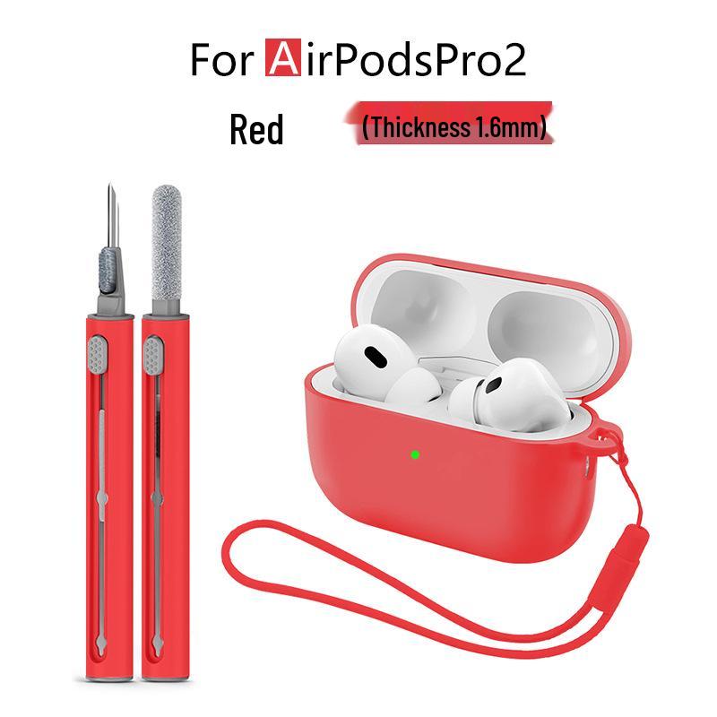 AirPods Pro 2 Silicone Protective Case