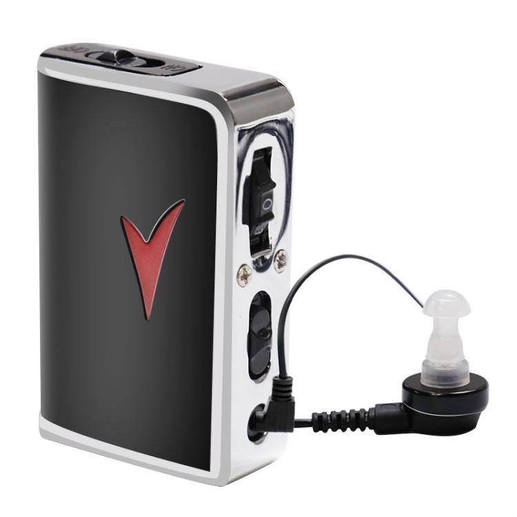 

V99 Box Sound Amplifier Aid Hearing Aid Earphone V99