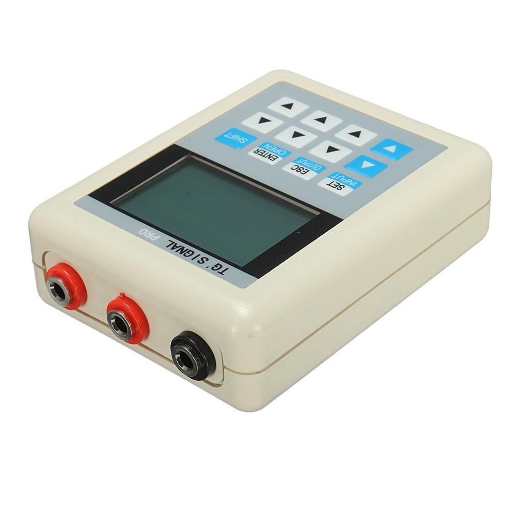 4-20mA//0-10V Current Signal Generator Source Transmitter PLC Valve Calibration