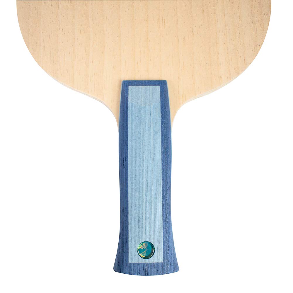 Butterfly Tischtennisschläger Inner Force Layer ALC AN Shakehand Anatomic Attack 36702