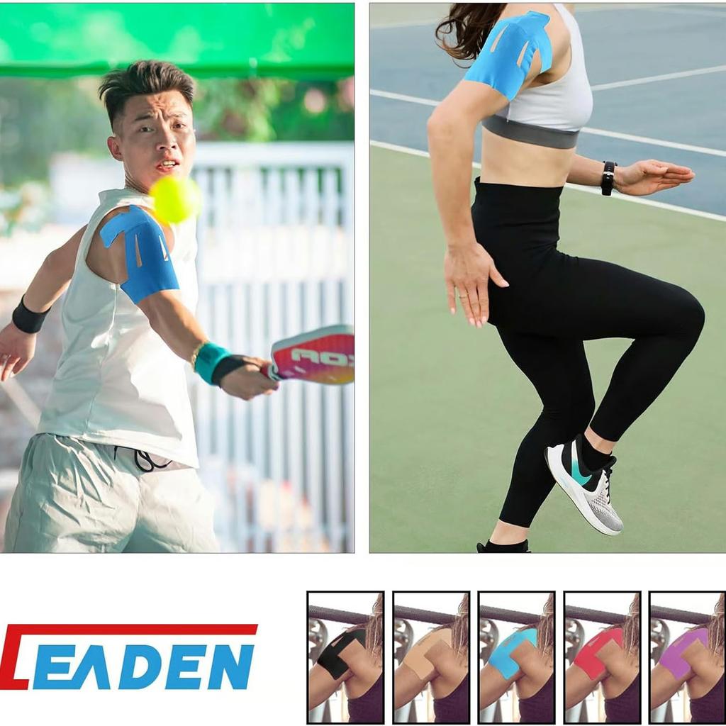 Kinesiology Tape Elastic Shoulder Tape