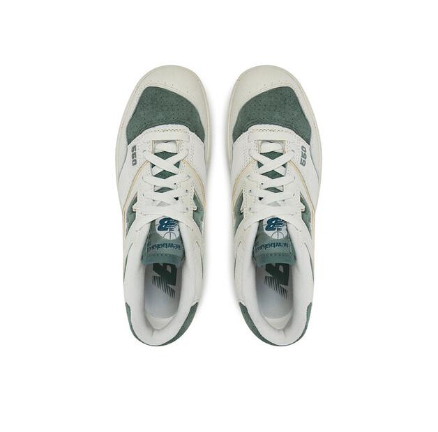 Кроссовки New Balance BBW550PE