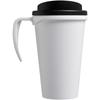 Americano "Grande" 350 ml thermal tumbler White