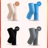 Cotton Foam Knee Pads Knitted Breathable Sweat Protection Knee Men and Women Old Cold Leg Joints Warm Thickened Leg Pads Knee Pads