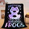 Dreamy animal patterns digitalprinted polyester Bedroom velvet flannel soft sofa cover blanket Fleece cover blankets for beds