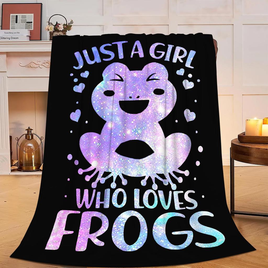 Dreamy animal patterns digitalprinted polyester Bedroom velvet flannel soft sofa cover blanket Fleece cover blankets for beds