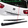 Tailgate Rear Windshield Wiper Arm Blade Replacement for Seat Ibiza 6L 6J 2006-2012 5P0955707B Car Rain Brush Accessories