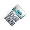 A9 Lcd Display Flexible Cable for Car Alarm System Starline A9 A8 Remote Control Keychain KGB FX-5 FX5 Key Screen Zebra Stripes