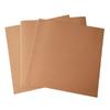 Set of 10PCS Record Inner Sleeves Thick Kraft Paper Storage Bag Cover Anti Static for 12Inch LPs Albums