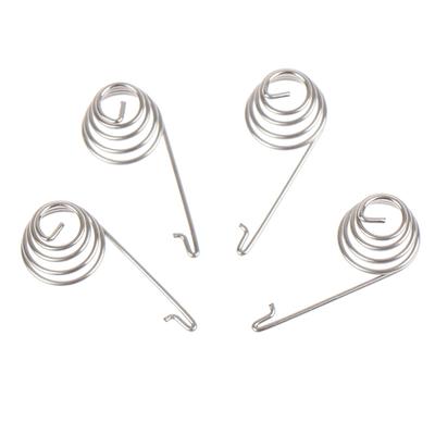 5Pairs Repair Parts Replacement L R Left Right Battery Holder Spring For Xbox 360 Xbox360 Wireless Controller
