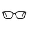 Men's Photochromic Anti-Blue Light Reading Glasses for Indoors and Outdoors - Spring Leg Design