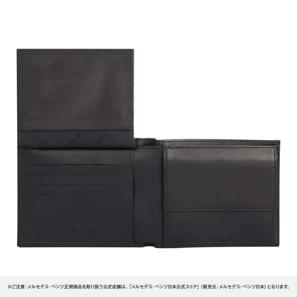 Genuine Wallet [Mercedes-Benz Collection] Mercedes-AMG