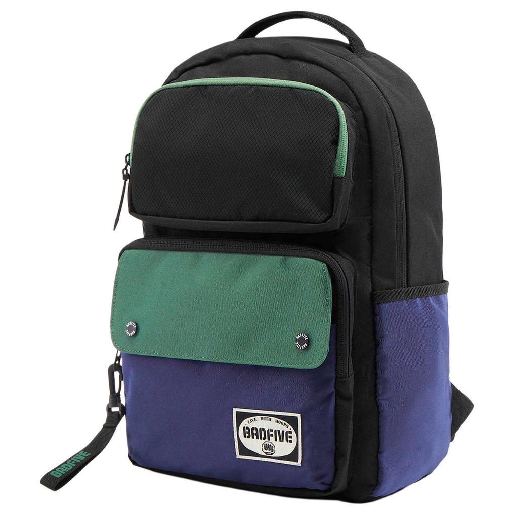 New LiNing Polyester Backpack Unisex Multicolor ABSV269-1