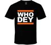 Tops – T-Shirts