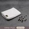1/4pc Coffee Bar Barista Cleaning Towel Super Absorbent Microfiber Cleaning Cloth Towels for Kitchen Home Coffee Machine Cleaner