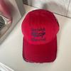 Hip Hop Street Baseballkappe Für Männer Frauen Punk Buchstaben Stickerei Einfarbig Snapback Sonnenschirm Unisex Baumwolle Dad Trucker Hüte