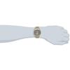 Casio Wave Ceptor WVA-M630TDE-1AJF Solar Radio Watch - Silver