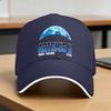 Artemis II Baseball Cap  UnisexTeens Design Trucker Hat Summer Casual Tennis Skate Sun Baseball Caps