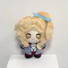 Nowa Gra Identity V Pierwszy Oficer Clown Złodziej Płaczący Clown Magik Dziki Cosplay 10cm Brelok do Plecaka Pluszowy Brelok Prezenty