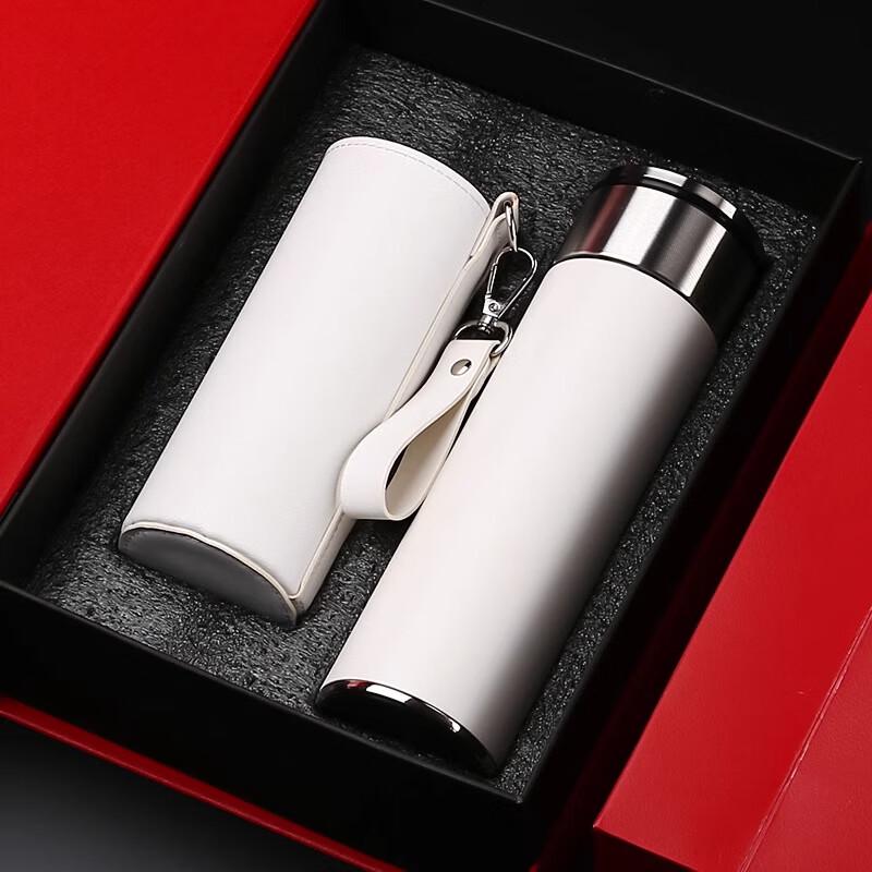 Lainuo 316 Stainless Steel Insulated Tea & Car Mug