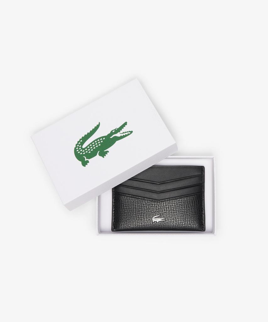 Lacoste Men'S Ocean Card Wallet Nh5056O56N 000