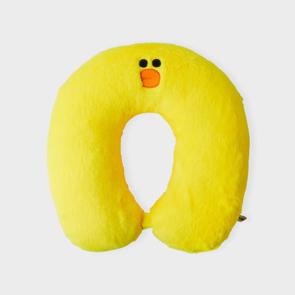 

Подушка Line Friends Sally Mok