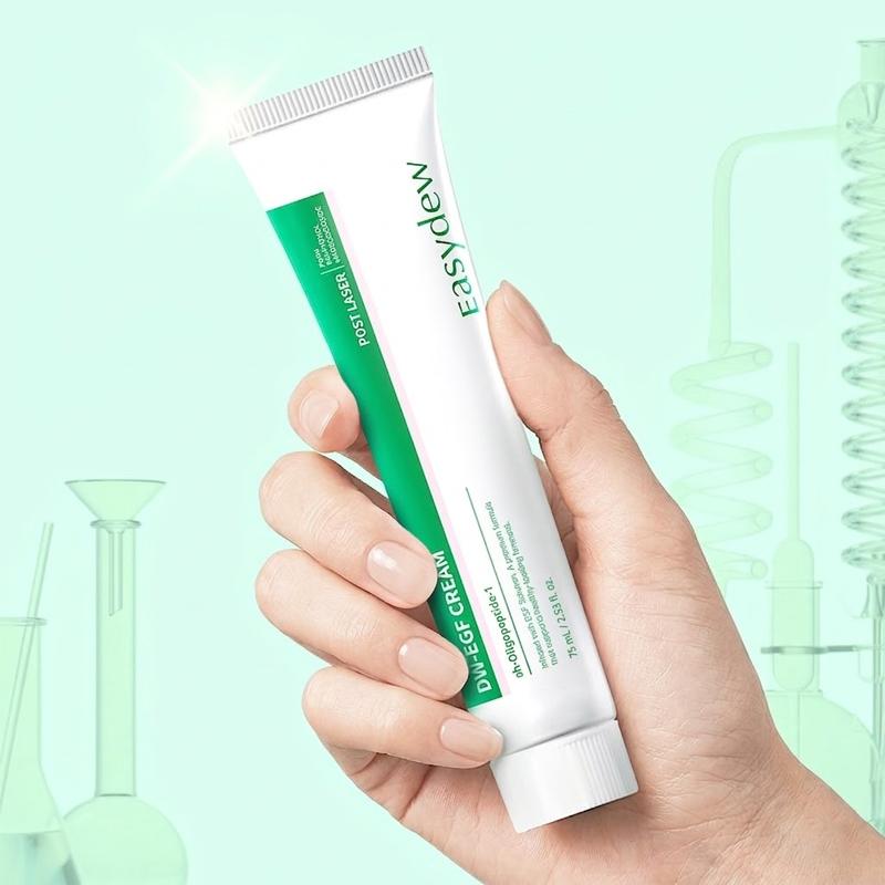 [Easydew] Post Laser DW-EGF Cream 75ml