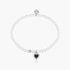 Amy Pearl Bracelet