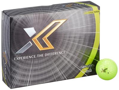 Golf – Bolas de golf