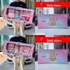 Princess Barbie Doll Role-Playing Toy Gift Box for Girls