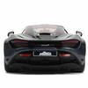 JADATOYS 1:24 Fast & Furious Diecast Car Shaw's McLaren 720S