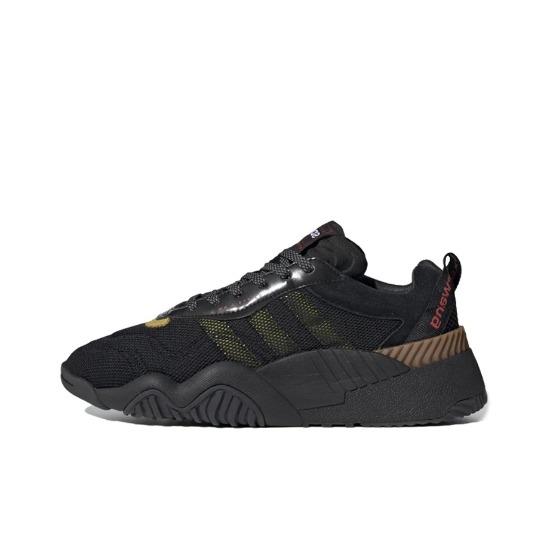 adidas Alexander Wang x Turnout Trainer Core Black EG4902