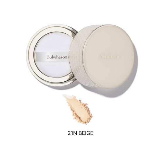 Poudre Perfectionnante Sulwhasoo 20g 21N BEIGE white