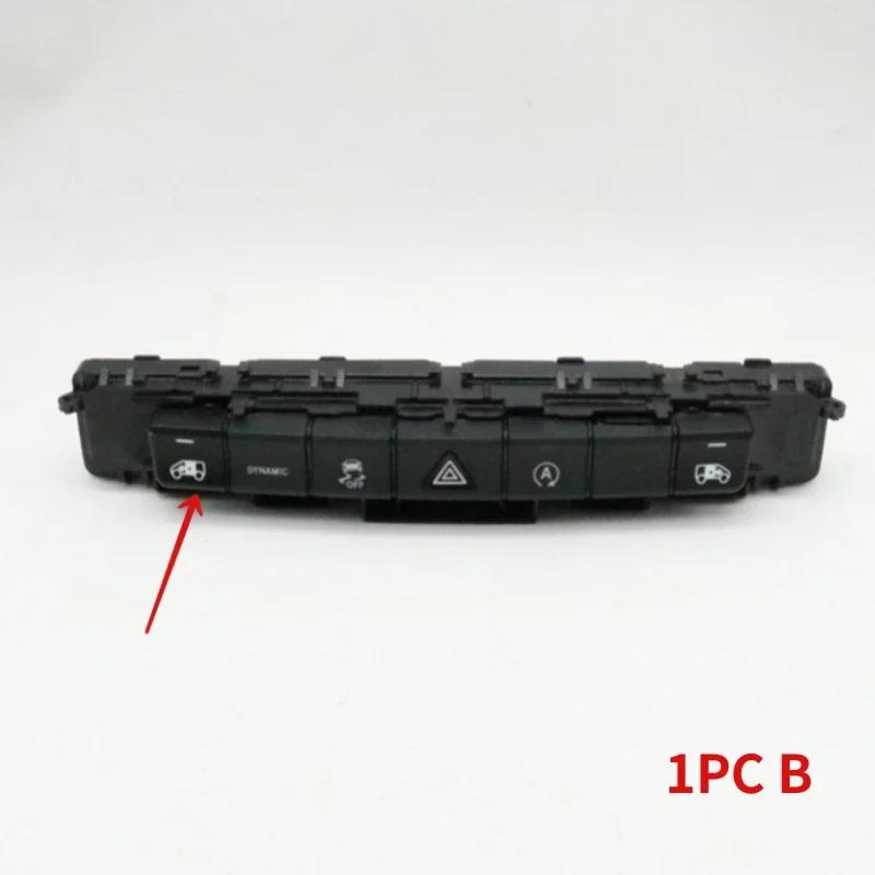 Front Dash Air AC Climate Heater