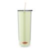 DuPont Green Motion Double-Layer Straw Cup