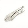 5 Inches Straight Jaw Lock Locking Mole Plier Vise Vice Grips Pliers Welding Tool for Woodworking