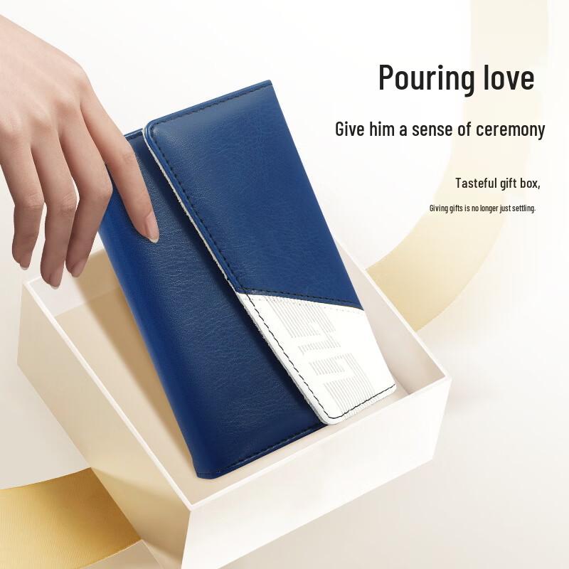 THREE SEVEN GNT-W008 10-Piece Nail Care Set