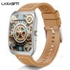 New Smartwatch 1.83-inch Curved HD Display Sleep Tracking Multiple Sports Modes For Men and Women Holiday Gift