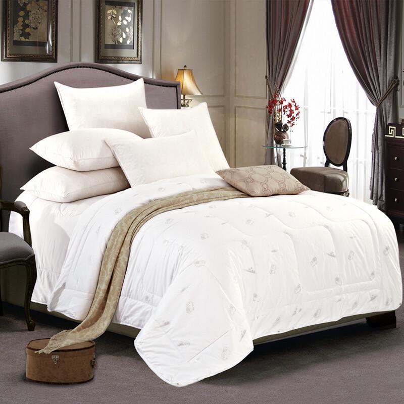 

FUANNA Australian Wool Duvet