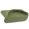 Silicones Coffee Tamper Mats Silicones Coffee Pressing Powder Mats Nonslip Coffee Brewing Supplies for Coffee 6XDE