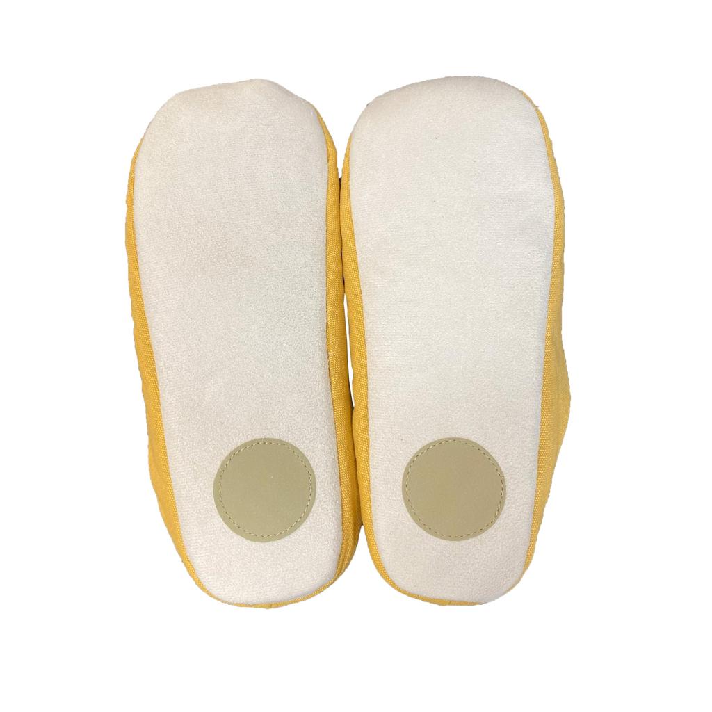 Marushin Curious George Star Night George Stylish Indoor 4765025100 Slippers, Use,