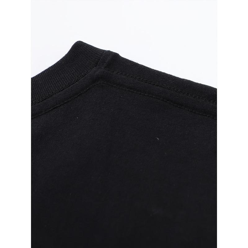 European sizes Justice League Men'S Plus Size Casual T-Shirt, Printed Graphic Tee Regular Fit for Spring/Summer/Fall PLUS