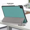 Cover For Samsung Galaxy Tab A9 Plus Case 2023 Flio Magnetic Flip Stand For Galaxy Tab A 9 A9 Plus 8 Inch 11 Inch Tablet Cover