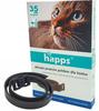 Happs 35 Cm Anti-flea and Tick Collar for Cats