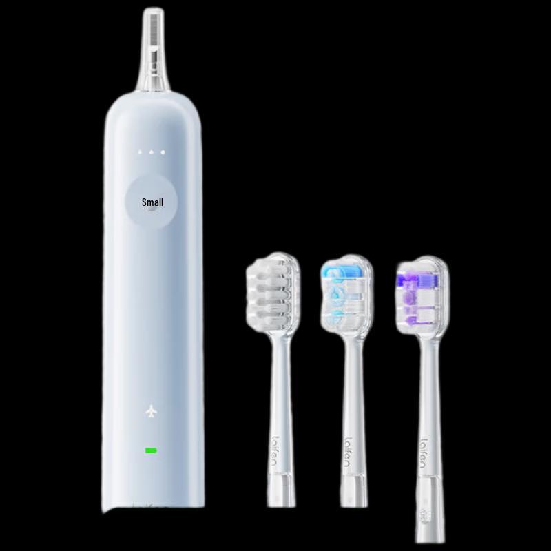 

Laifen New Generation Sweep-Vibration Electric Toothbrush