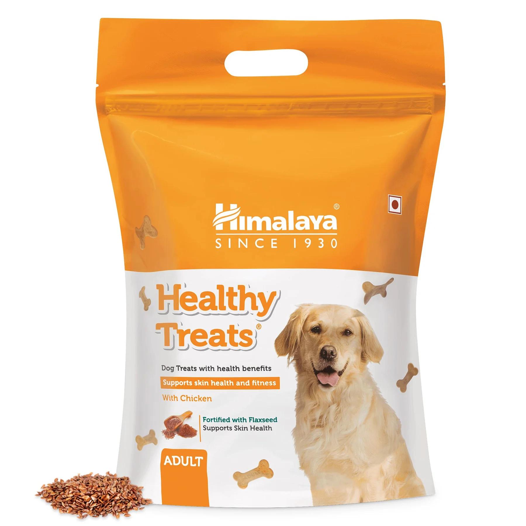 

Himalaya Healthy Treats для взрослых